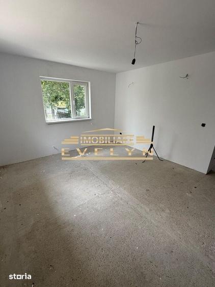 Casă cu 3 camere decomandat cu Teren 509 Mp în Central