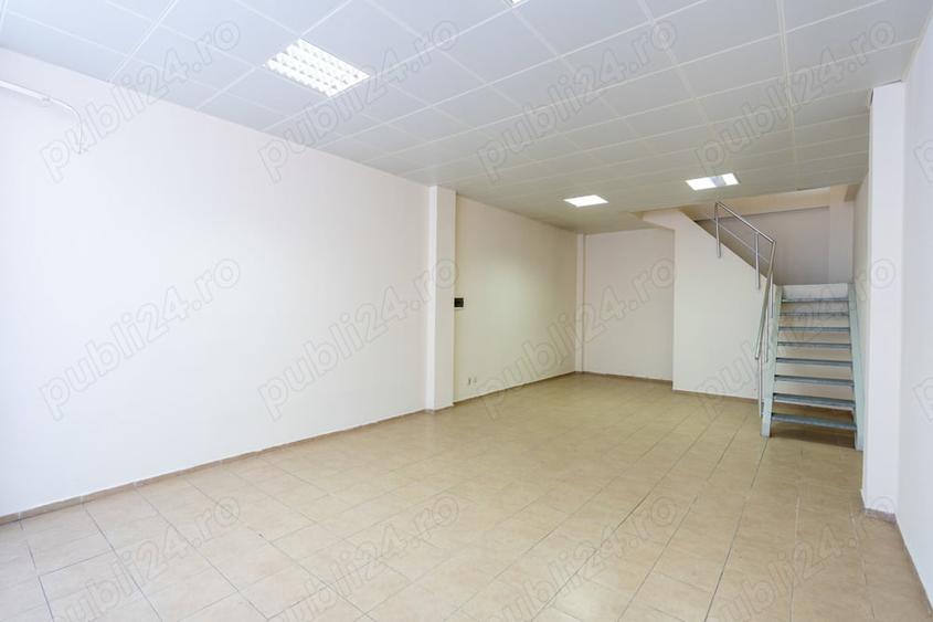 Spațiu comercial, de 100 mp, în Afumați