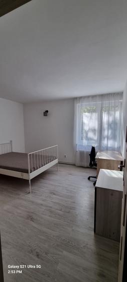Inchiriere apartament 3 camere 7 noiembrie.For rent 2 bedrooms,1 living room,2 bathrooms apartment near UMFST - 3