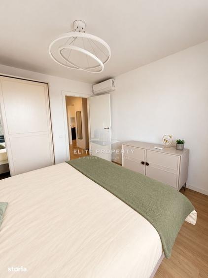 Inchiriere apartament | 2 camere | H Pipera Lake - 13