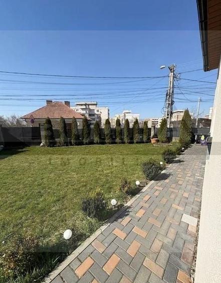 Casă individuală cu 5 camere cu Canalizare în Gheorgheni