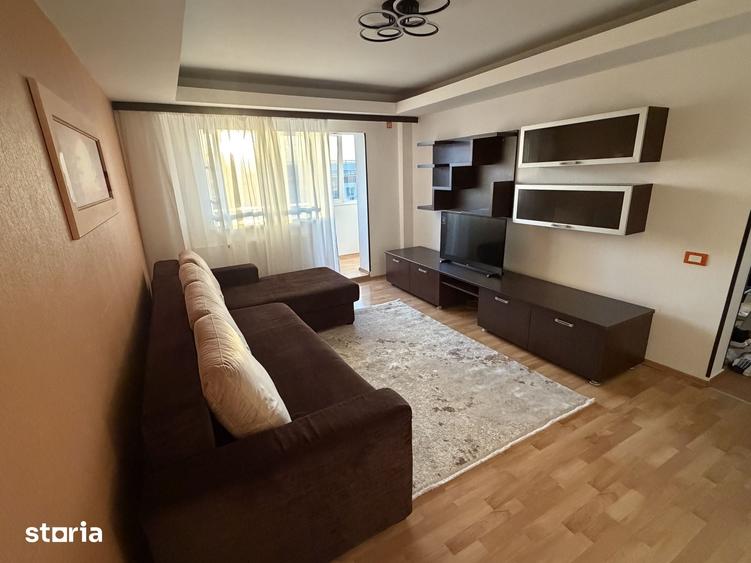Apartament cu 2 camere în Pantelimon