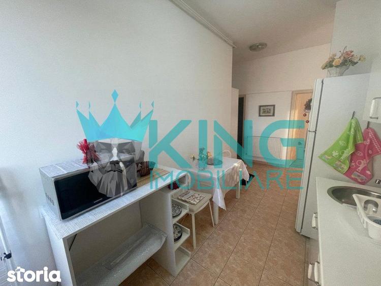 Apartament cu 2 camere, mobilat în Centrul Civic
