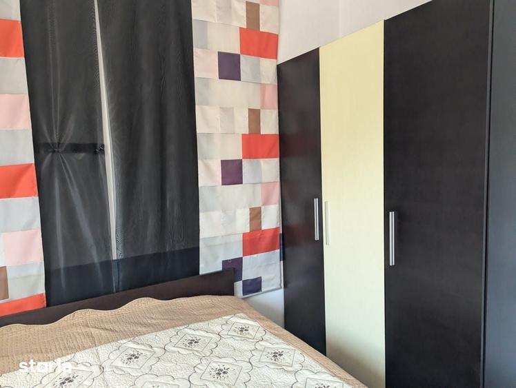 Apartament 4 camere, 2 minute de METROU Obor, 100mp - 8