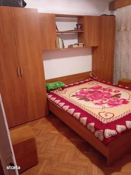 Apartament cu 2 camere în Calea Aradului