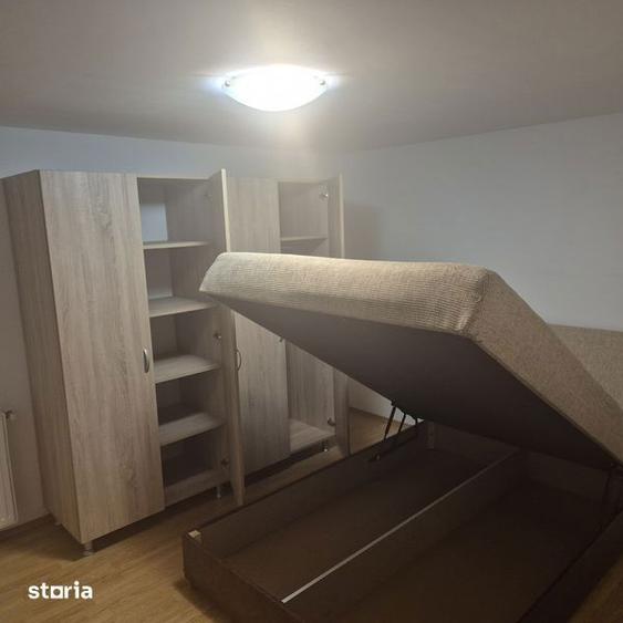 Inchiriez apartament 2 camere str. Oasului 86-90 ,Iris - 5