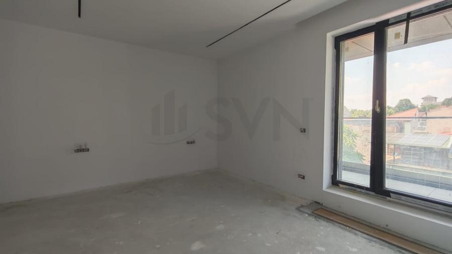 Penthouse - Parcul Carol - Bloc Nou - 4