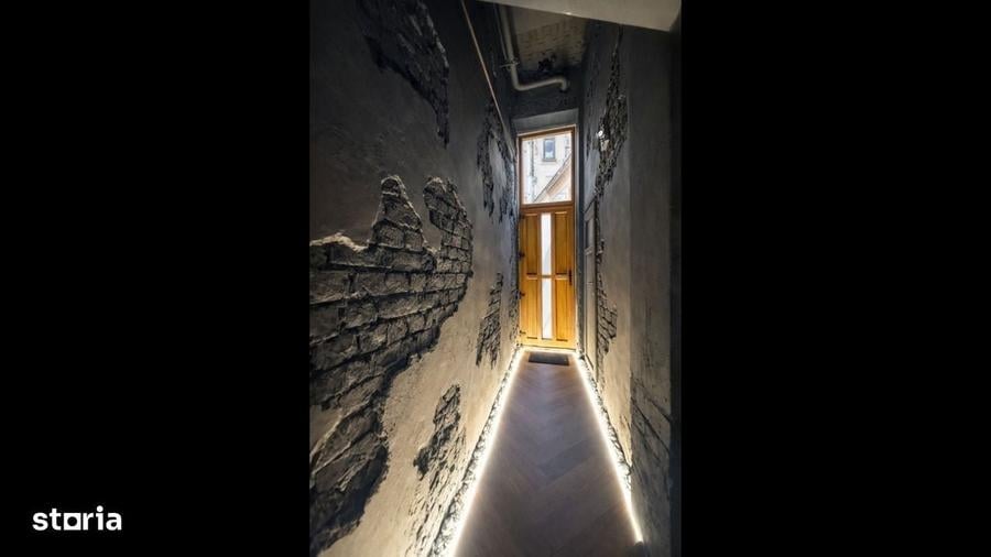 Apartament cu 2 camere în Armeneasca