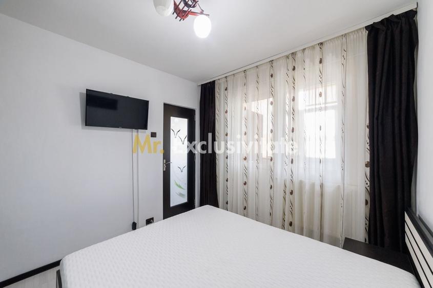 Apartament gata de mutat cu 2 camere si parcare inclusa – Banat - 14