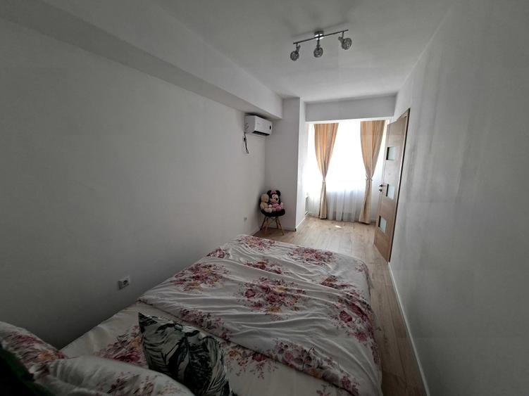 Apartament 2 camere Bloc nou Iosia - 1