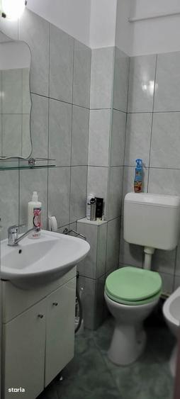 Apartament cu 3 camere în Trivale