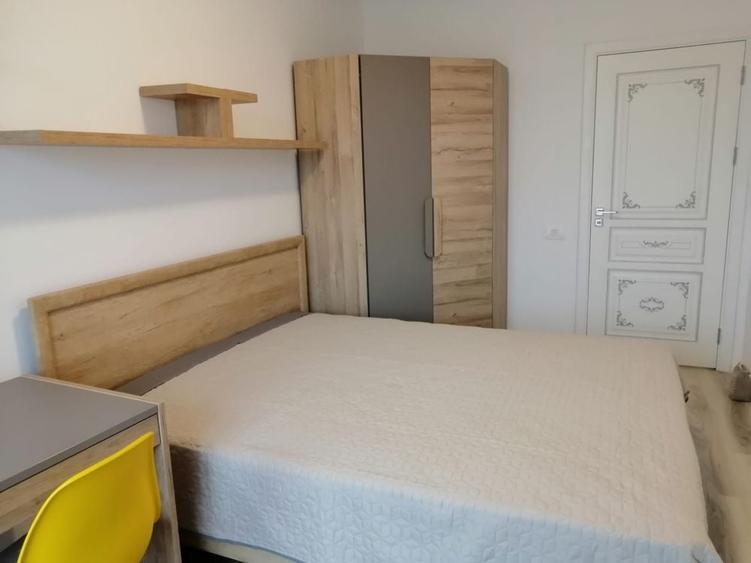 Apartament cu 2 camere decomandat în Cârlig