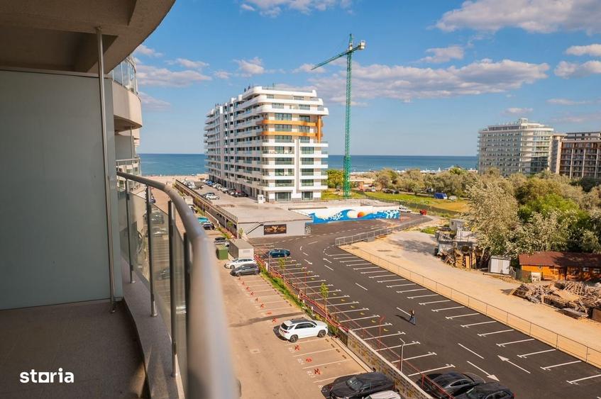 Studio Casa del Mar Mamaia Nord - 6
