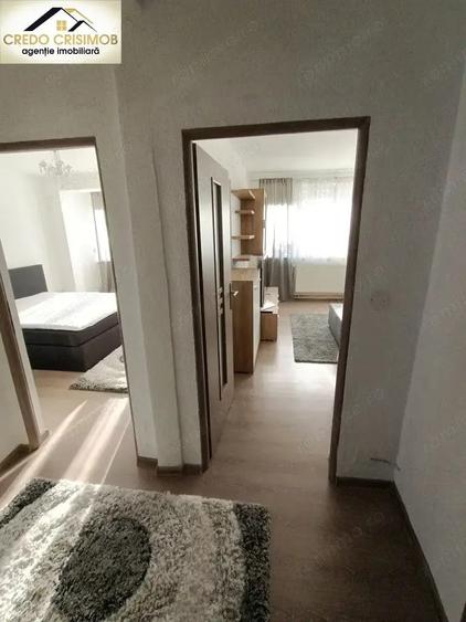Apartament cu 2 camere decomandat în Micro III