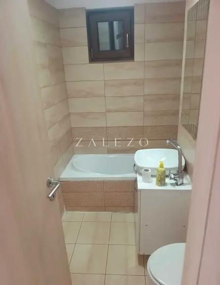 Apartament cu 3 camere decomandat, mobilat în Take Ionescu