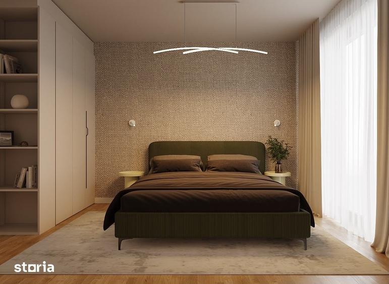 3 Camere | Parc Privat 6.000 mp | Direct Dezvoltator - 1
