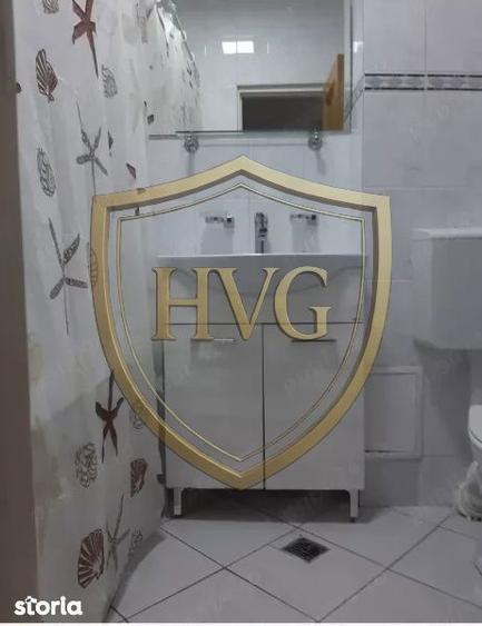 Apartament cu 2 camere decomandat, mobilat în Romană