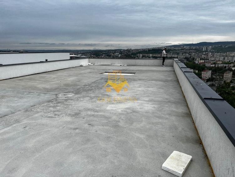 Apartament cu 4 camere decomandat, mobilat în Grigorescu