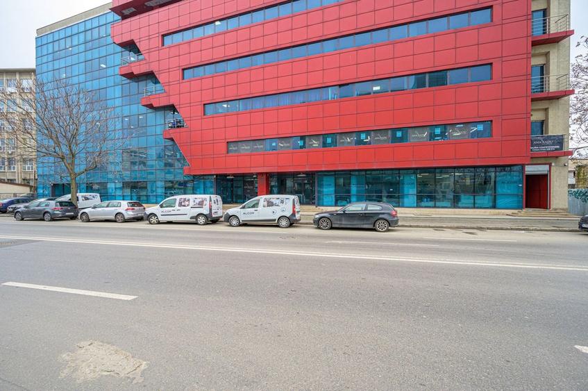 Birou, de 250 mp, în Pantelimon