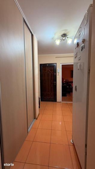 Apartament cu 2 camere decomandat în Țiglina 3
