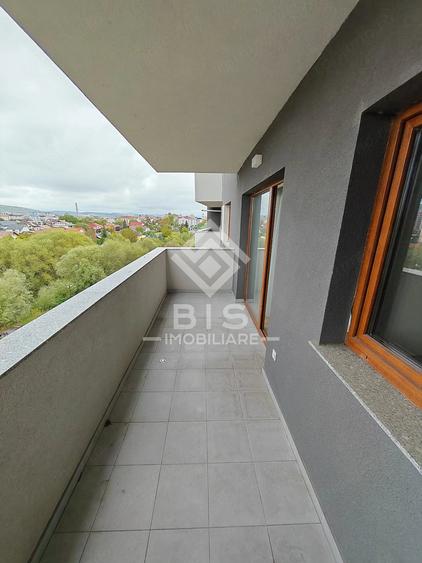 Apartament cu 2 camere decomandat în Sud