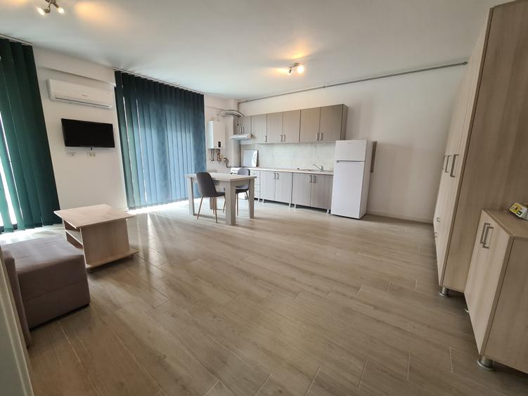 Apartament cu o cameră Torontalului bloc nou - 2