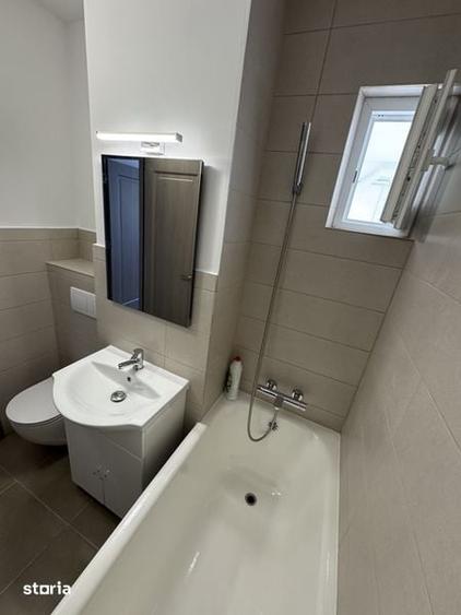 Inchiriez apartament 2 camere zona Grivitei - 2