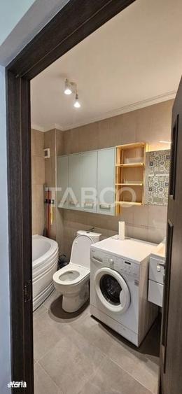 Apartament cu 3 camere semidecomandat în Florești