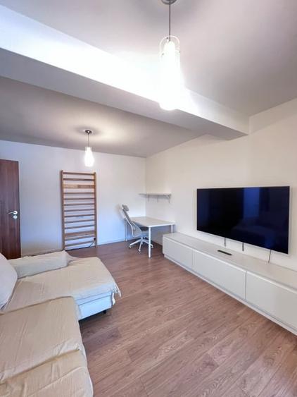 Apartament cu 2 camere decomandat, mobilat în Bragadiru