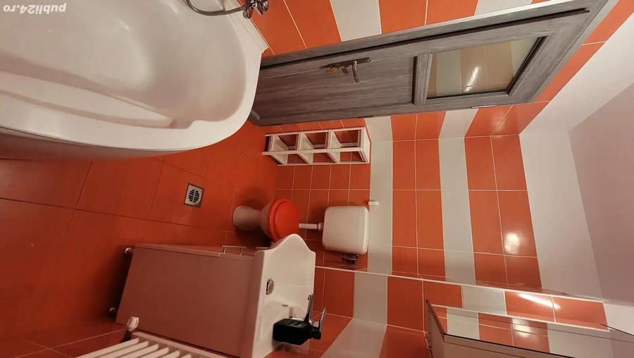 Apartament cu 2 camere decomandat în Dristor