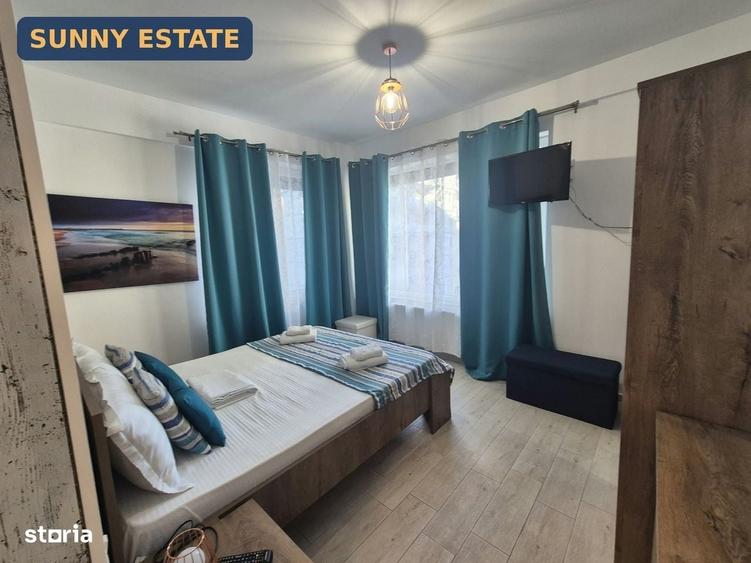 Apartament cu 2 camere în Nord