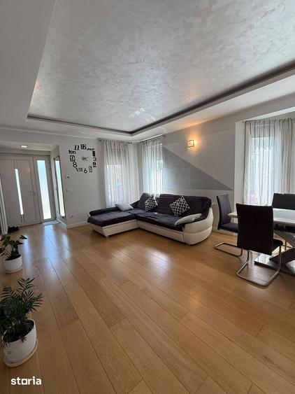 Casa pe parter la cheie - Westfield Arad - 5