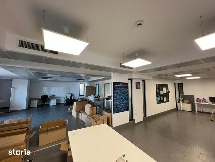 Spațiu comercial, de 300 mp, în Bună Ziua