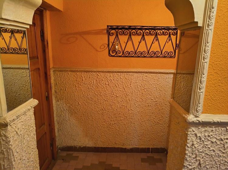 Apartament cu 2 camere decomandat în Nicolae Bălcescu