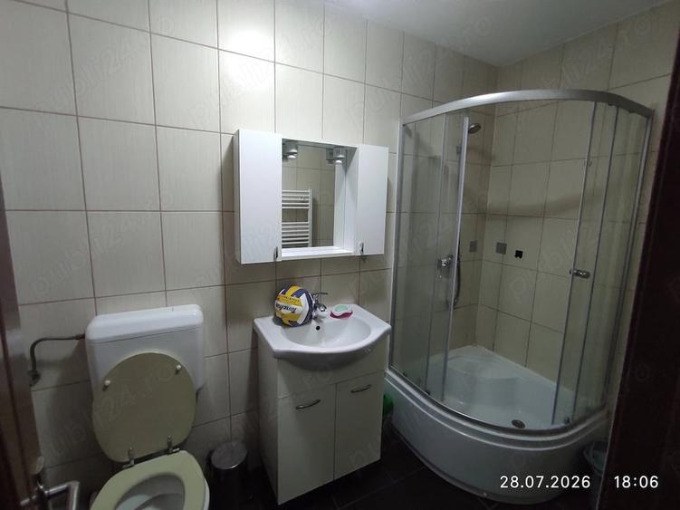 Apartament cu 2 camere decomandat în Dristor