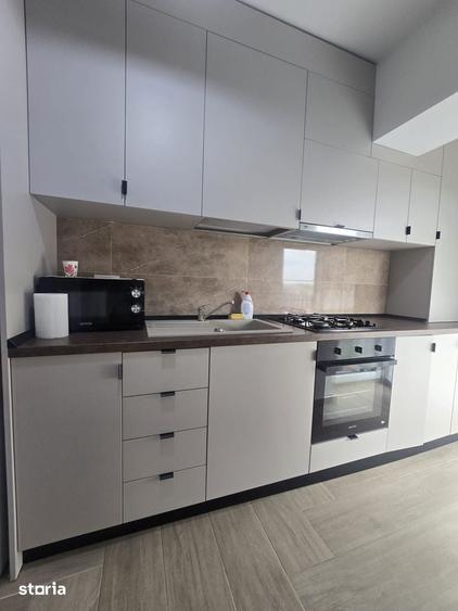 Apartament cu 2 camere, decomandat, Tatarasi, 55mp, 490 euro - 7