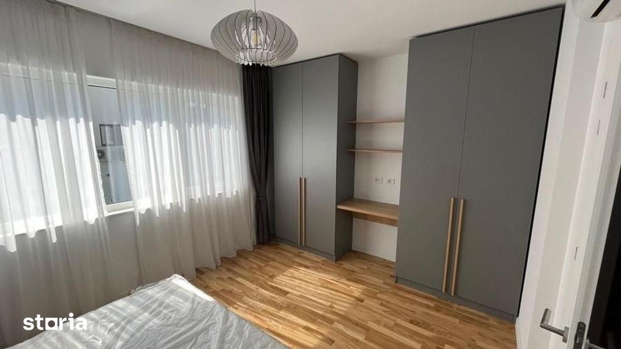 Vila premium cu 5 camere complet mobilata in complex residential - 1