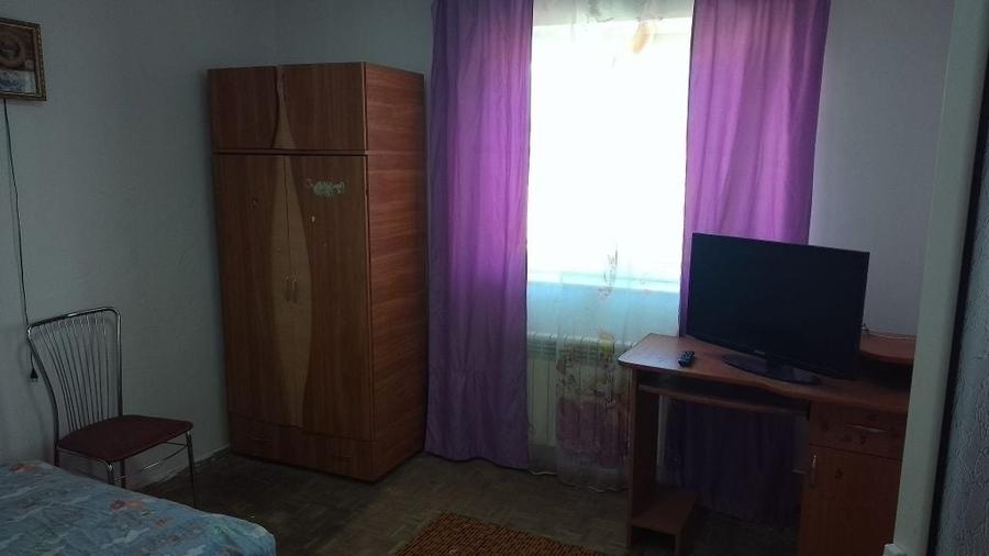 Apartament cu 2 camere decomandat în Nord