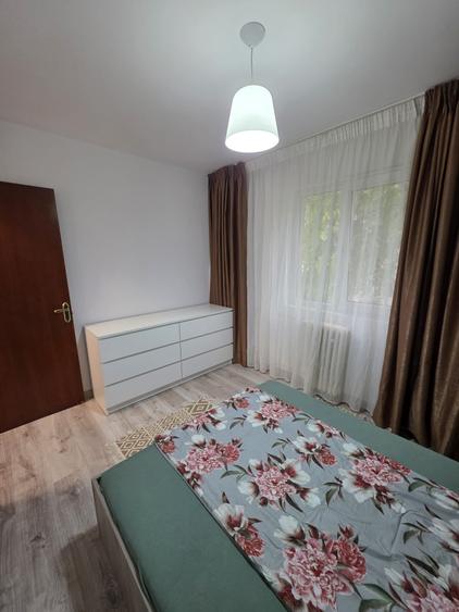 Apartament cu 2 camere semidecomandat în P-ța Reșița