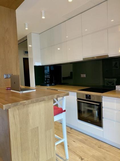 Apartament cu 2 camere în Floreasca
