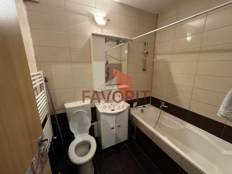 Bloc nou | Disponibil imediat | Boxa in CF | Pozitie excelenta | - 11