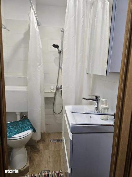 Apartament 3 camere de inchiriat metrou 1 Mai ideal pentru studenti - 7