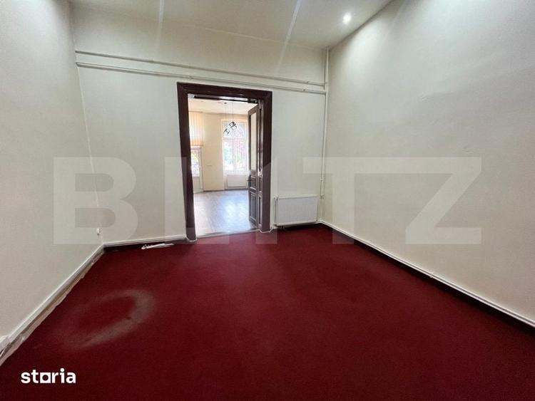 Spațiu comercial, de 60 mp, în Independenței