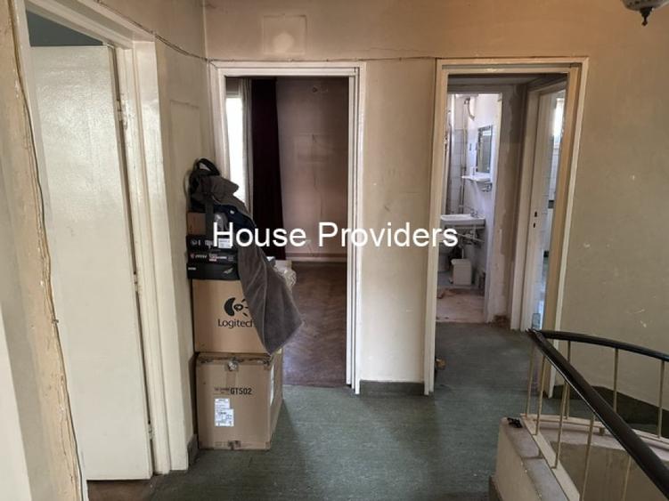 Penthouse cu 5 camere în Cotroceni