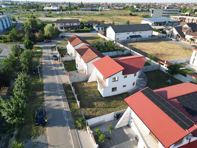 Casa la Gri - Vladimirescu - 3