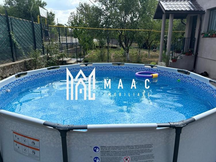 Casă individuală cu 6 camere cu Canalizare în Jiblea Veche