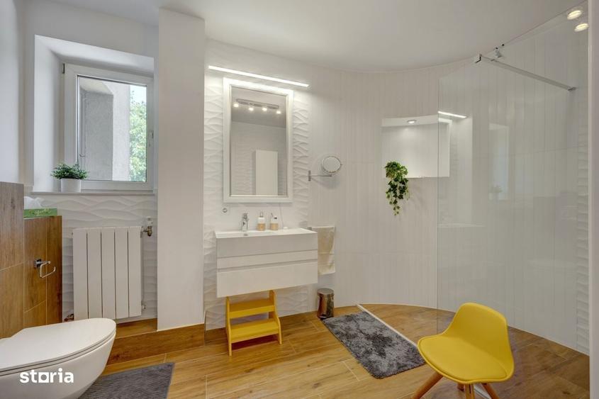 Vila lux*6camere*Pipera*curte* 4 dormitoare*Iancu Nicolae*mobilat*util - 6