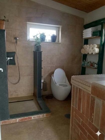 Casă cu 3 camere în Moigrad-Porolissum