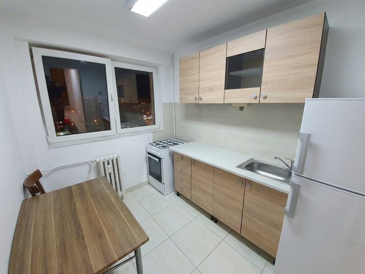 Apartament cu 2 camere decomandat, mobilat în Dristor