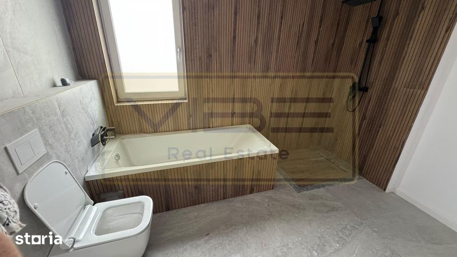 Casă cu 4 camere cu Teren 450 Mp în Valea Ursului
